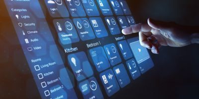 Smart Technology Integration