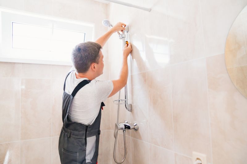 Affordable Shower Installation Packages